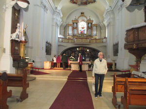 Zájezd Svitavy, Svojanov, Olešnice květen 2017 