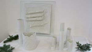 Výstava rukodělných prací prosinec 2017