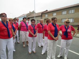 Setkání k památce upálení mistra Jana Husa