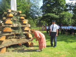 Setkání k památce upálení mistra Jana Husa 2019