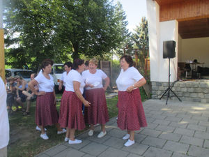 Setkání k památce upálení mistra Jana Husa 2019