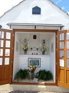 Setkání k památce upálení mistra Jana Husa 2020