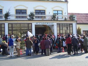 Masopust 2006