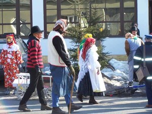 Masopust 2006