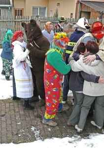 Masopust 2009